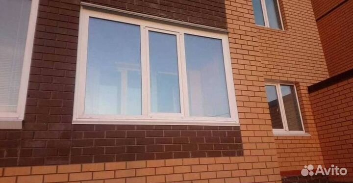 Окна быстро