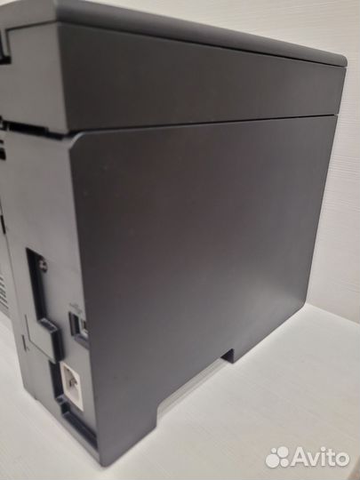 Принтер лазерный мфу Canon MF3010