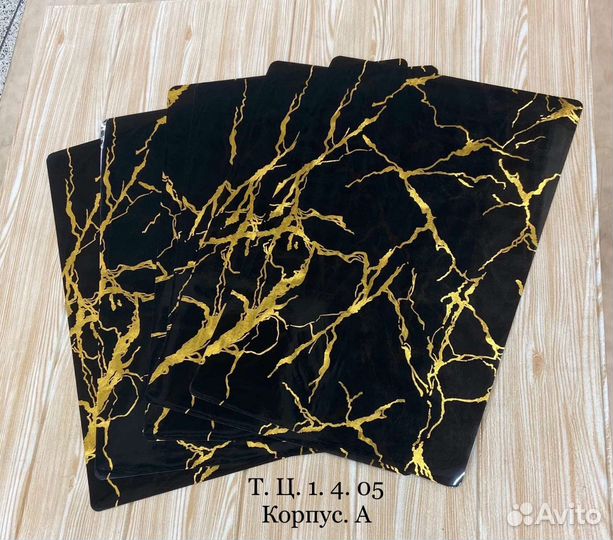 Силиконовые салфетки под горячее