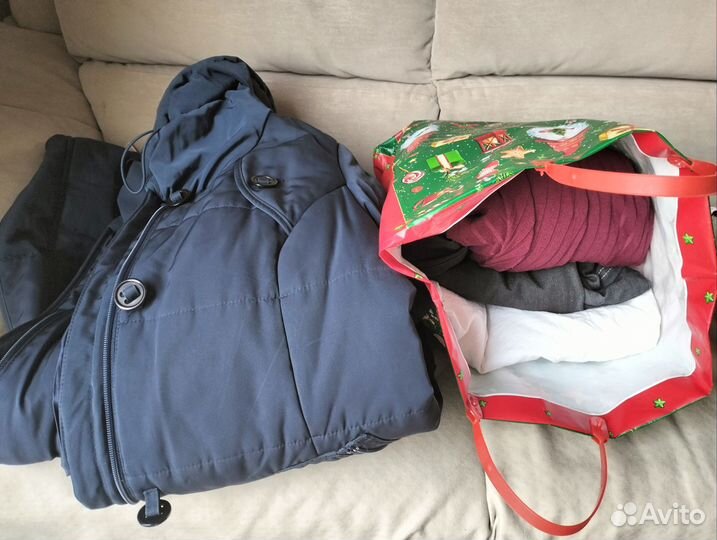 Одежда для беременных пакетом 44 46