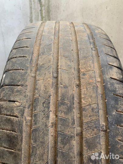 Bridgestone Alenza 001 235/55 R19