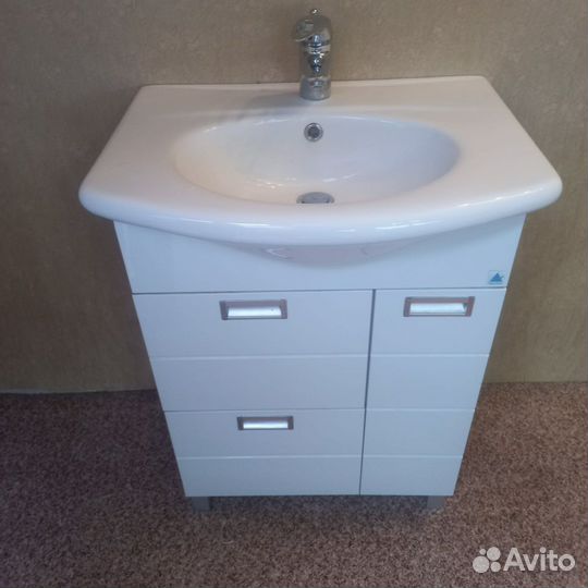 Тумба для ванной