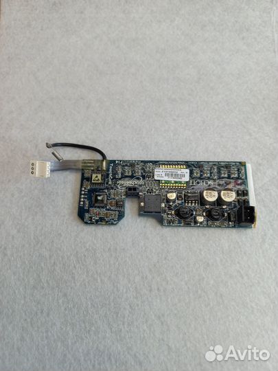 Модуль таймера газовой панели Bosch/Siemens/Neff