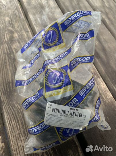 Пыльник Шруса vectra b