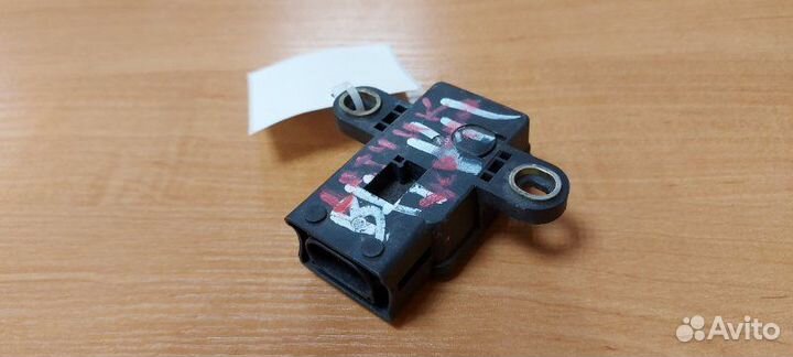 Датчик ускорения Bmw X5 E53 2000-2006