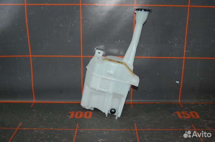 Бачок стеклоомывателя фар - Toyota Camry XV40