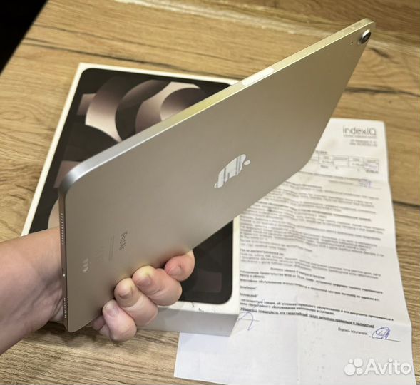 iPad Air 5 64gb идеал