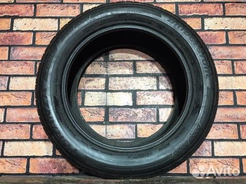 Bridgestone Turanza T001 225/55 R17