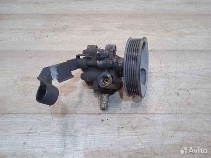Насос гидроусилителя Lifan X60 1.8 2014