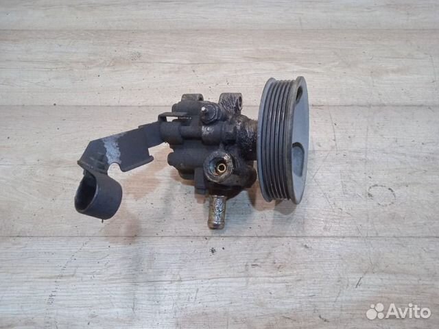 Насос гидроусилителя Lifan X60 1.8 2014