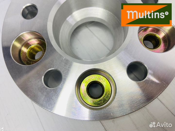 Проставки колесные mercedes мерседес