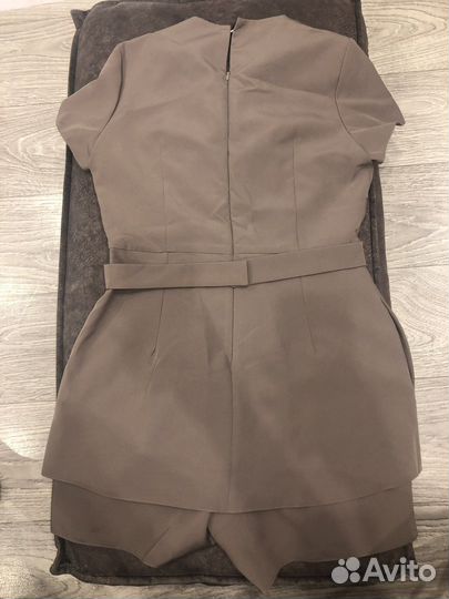 Комбинезон женский