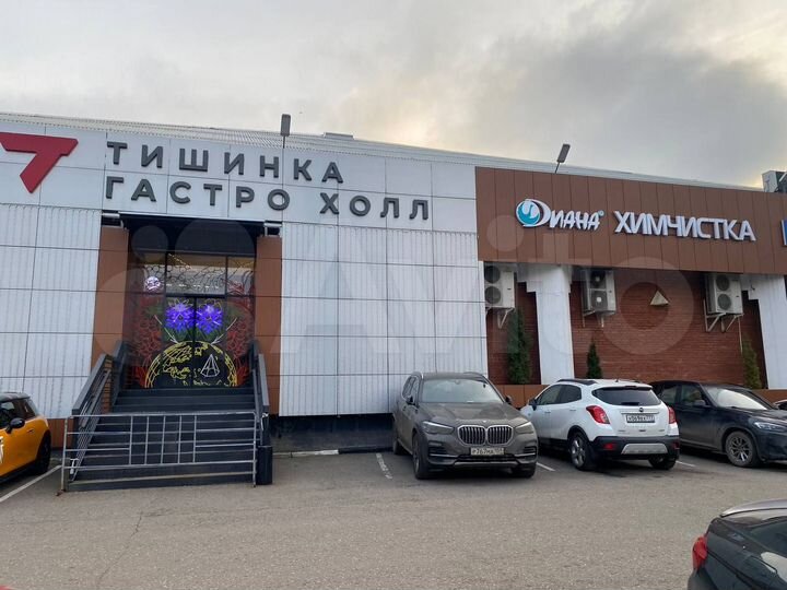 Апартаменты-студия, 10,1 м², 1/5 эт.
