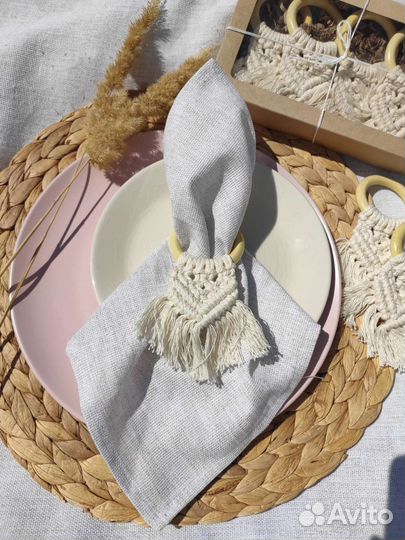 Подарок на день матери салфетница