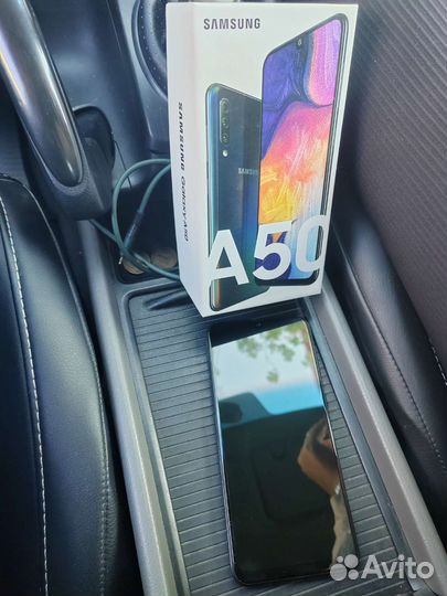 Samsung Galaxy A50