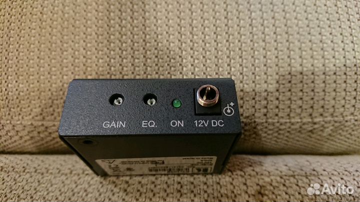 Усилитель-распределитель Kramer PT-103V