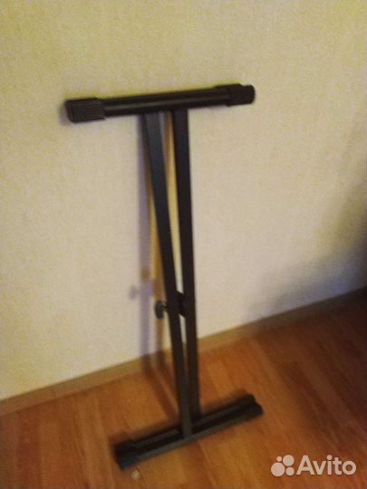 Синтезатор yamaha psr e453