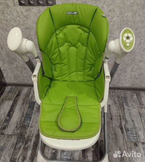 Качель, стульчик для кормления