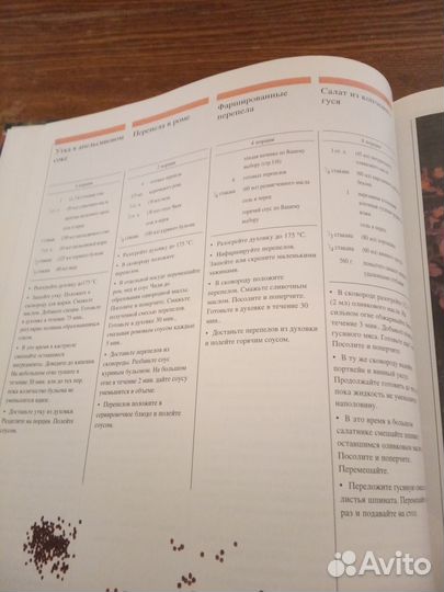 Кулинарная книга Что приготовить, 1993 г