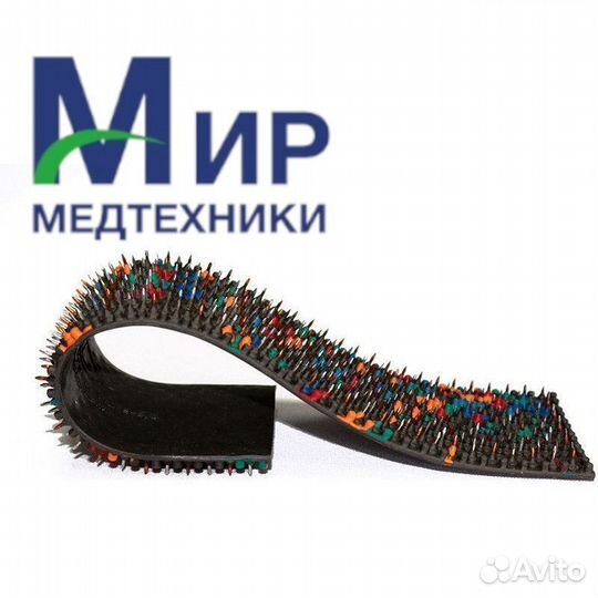 Аппликатор Ляпко Спутник 4,9