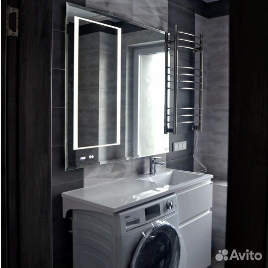 Ремонт ванной 