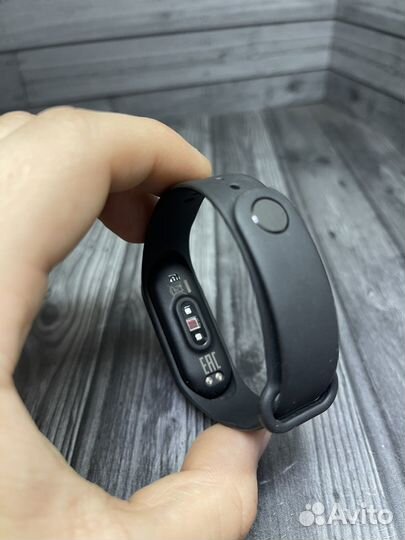 Xiaomi Mi Band 4 NFC
