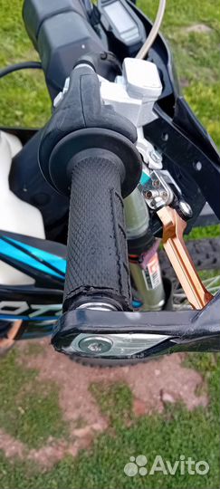 Продам эндуро