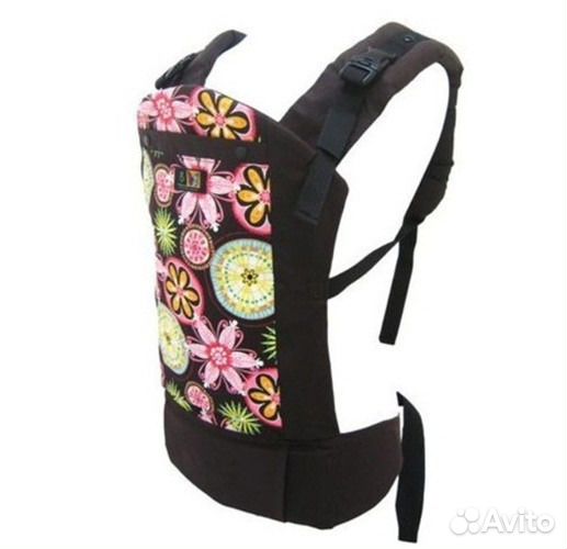 Эрго рюкзак beco baby carrier