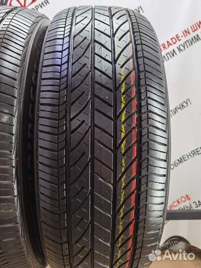 Bridgestone Dueler H/P Sport AS 235/55 R20