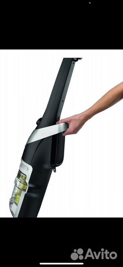 Пылесос Rowenta RH8155