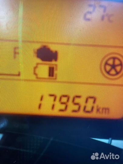 Двигатель Suzuki Spacia MK53S R06A 2018