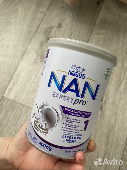 Детская смесь