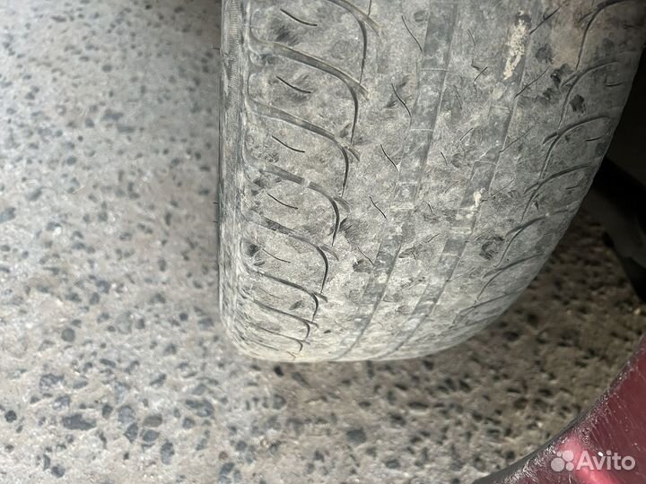 Bfgoodrich G-Grip 205/55 R16 94V