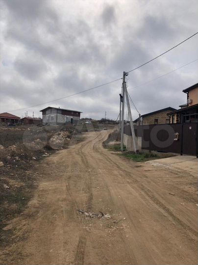 Участок 8,7 сот. (ИЖС)