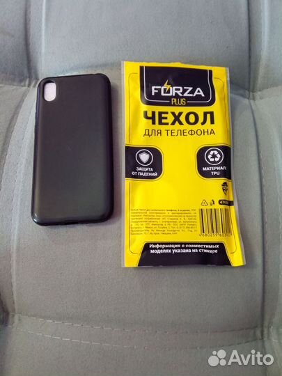 Чехол для huawei Y5, honor 8S, Y5 prime, play 3E