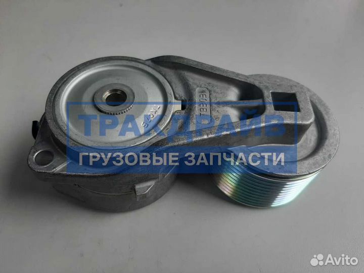 Натяжитель ремня для автомобилей Scania P R двигатель DC13 DC16