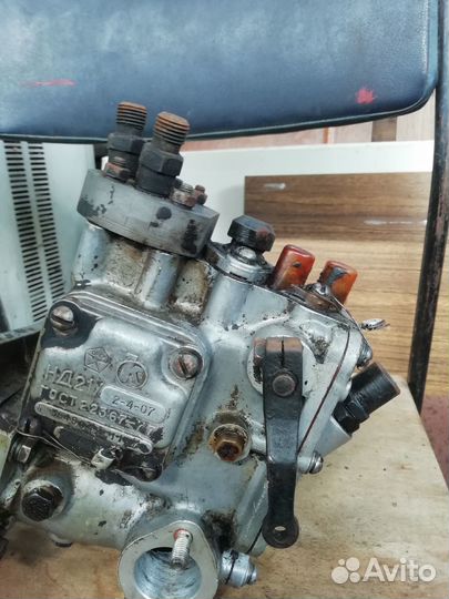 Тнвд для трактора Т-25