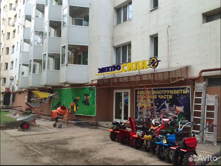 Бензиновый триммер (Мотокоса) Husqvarna 128 R