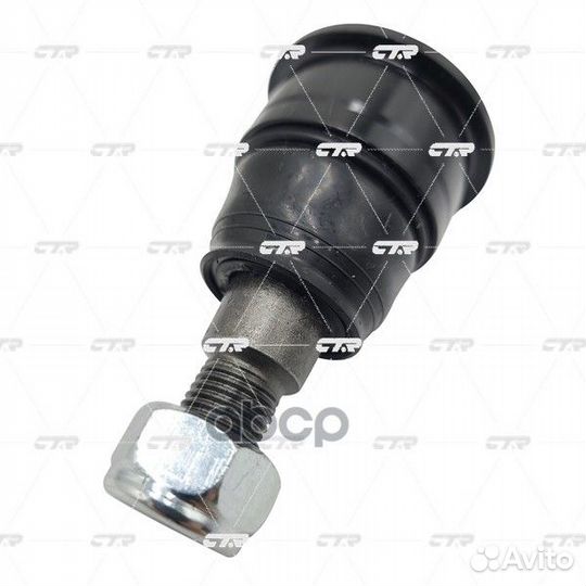 Старый номер cbho-53) Шаровая опора ниж. CB01