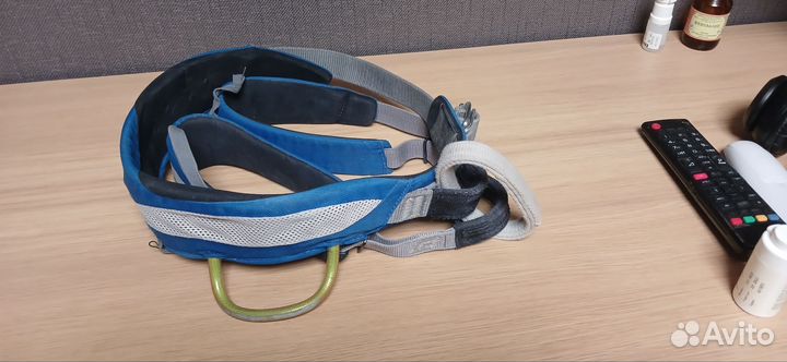 Страховочная система Black Diamond