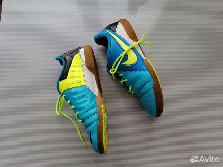 Кроссовки Nike (оригинал) 34р