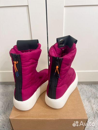 Barracuda Дутики новые оригинал