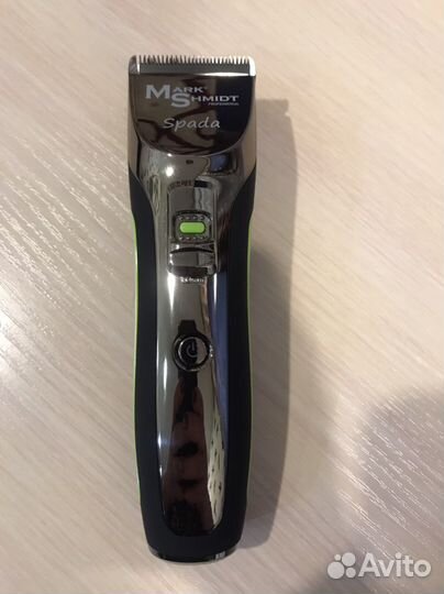 Профессиональная машинка для стрижки волос