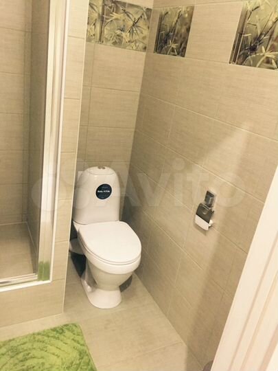 1-к. квартира, 40 м², 15/16 эт.