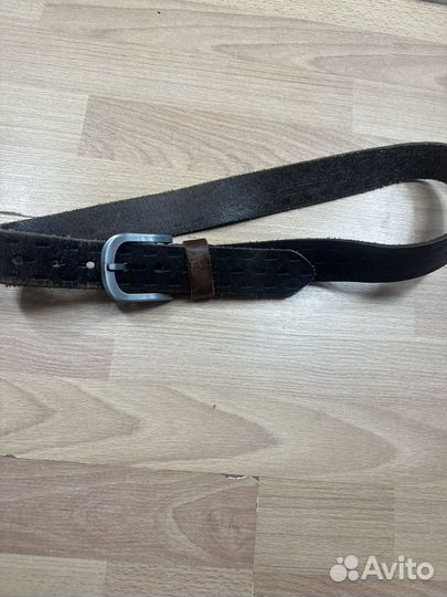 Ремень Henderson Германия кожа оригинал