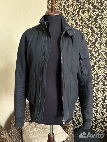 Куртка мужская h&m