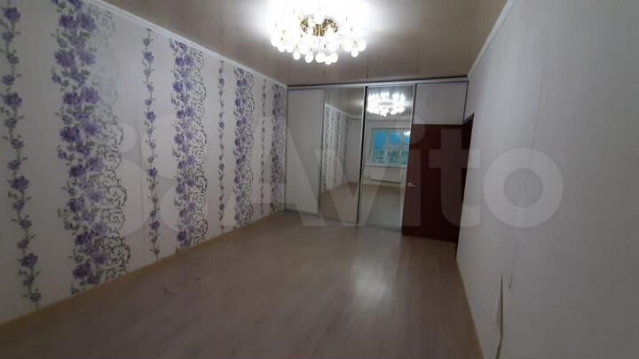 2-к. квартира, 60 м², 7/9 эт.