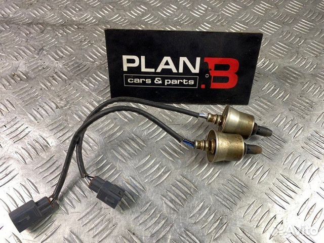 Датчик кислородный Toyota