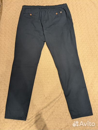 Мужские брюки чинос Pull&Bear