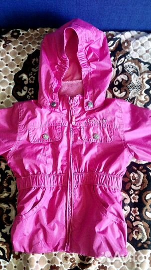 Костюм 92 см. (весна- осень) Gusti